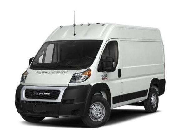 RAM PROMASTER 2500 2022 3C6LRVDG6NE133519 image